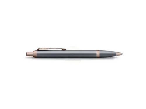 Balpen Parker IM Finish Touch Turquoise Slate medium