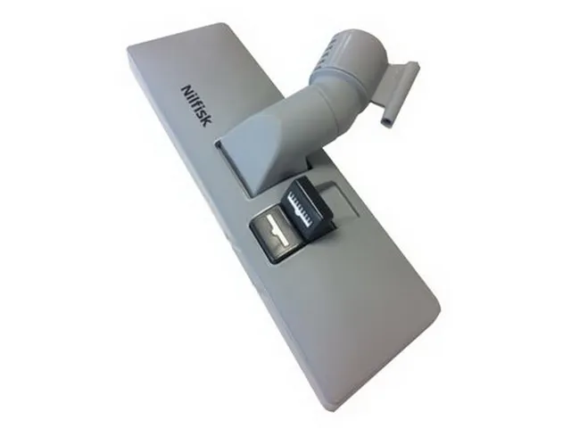 Nilfisk Combi zuigmond met parkeerhaak GD1000