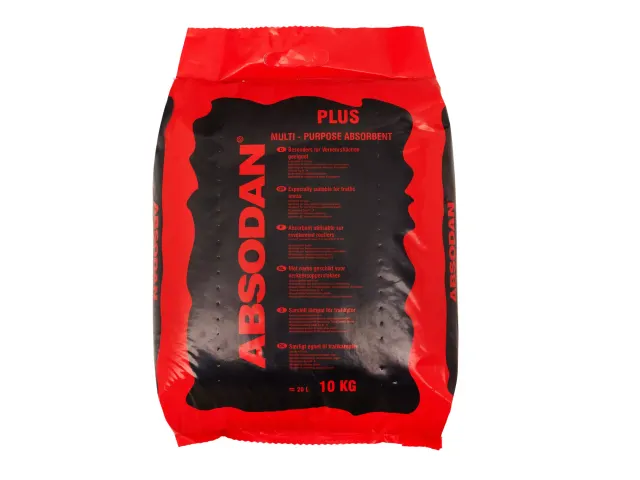 Vloerkorrels absodan-chemsorb P61047 10kg