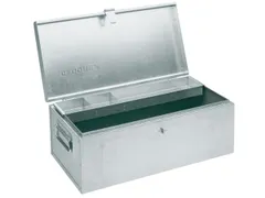 1440 Z-83 Gereedschapskoffer JUMBO,gegalvaniseerd,340x841x427mm