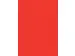 Papier à Dessin Coloré Rouge