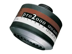 Scott Pro2000 CF22 A2P3 combifilter, per stuk