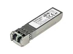 MSA conform SFP+ transceiver module 10GBASE-ER - SM 40 KM