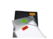 HERMA 5145 Gekleurde etiketten A4 99,1x67,7mm Neon Oranje 160 stuks
