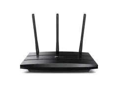 TP-Link Archer A8 draadloze router Gigabit Ethernet Dual-band