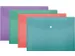 Colour'Breeze projectomslag A4, PP, assorti