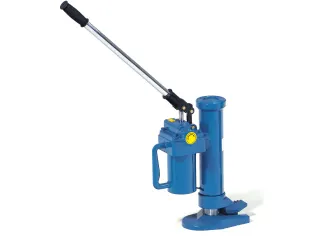 Machineheffers 6931 5000kg - 2