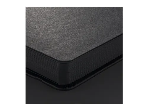 Schetsboek Sakura 80 zwarte vellen 140gr 120x120mm zwart