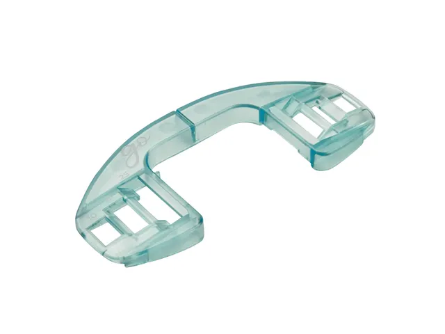 Lintgeleider Colop E-mark Go groen