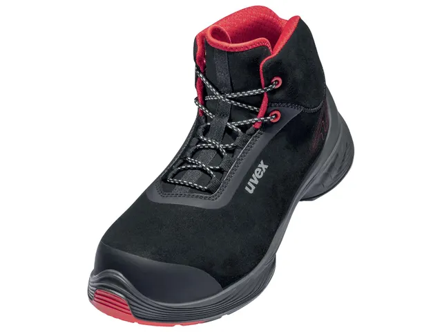 uvex 1 G2 6839 veiligheidsschoen S3 - 45