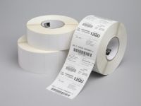 Barcode labels