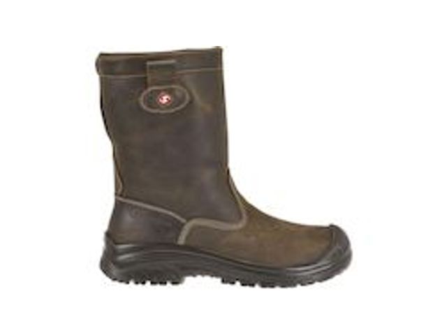 Sixton rigger hot sale boots