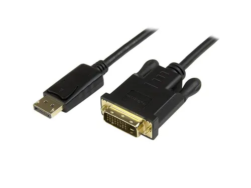 Displayport Naar Dvi Converterkabel - 91 Cm - 1920x1200
