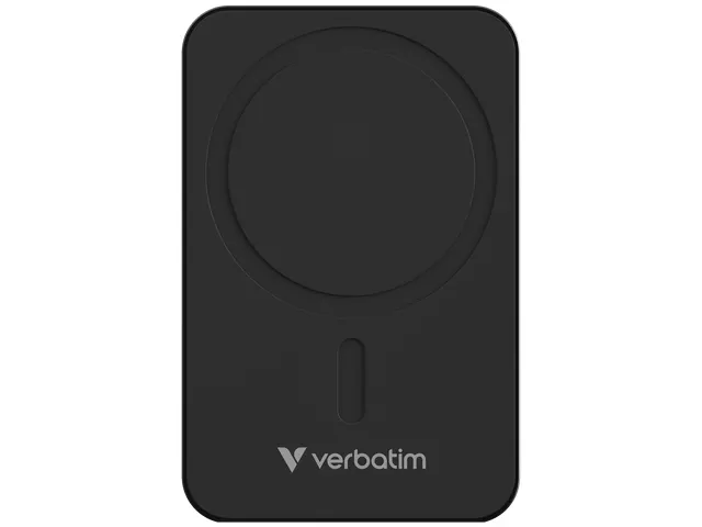 32223 VERBATIM Charge'n'Go Essentials Powerbank Herlaadbaar 20.000 mA