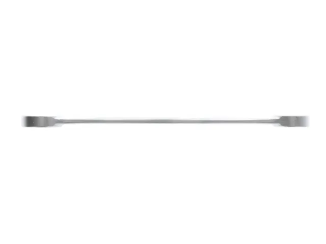 4 25X28clé polygonale droite profil UD 25x28mm