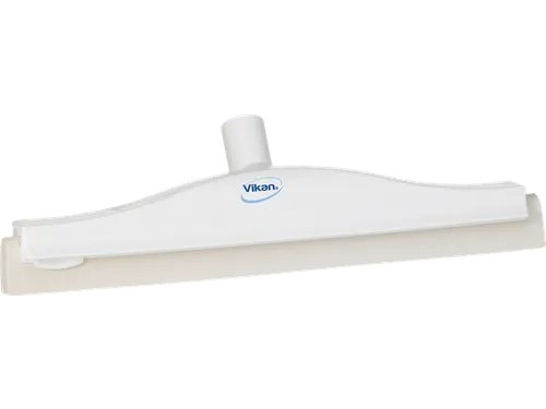 Vloertrekker Flexibele Nek 40cm Wit