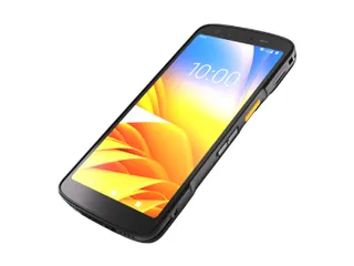 TC27 Smartphone Mobiele Terminal PDA WWAN 5G Wifi 6 SE4710 Zwart - 6