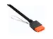 Smart-UPS Ultra On-Line Cable batterie de 4,5m entre SRTL 5K et extens