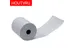 Kassarol houtvrij 60gr 70x76x12mm 41 meter