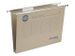 Hangmap Alzicht A6622-14 Verticaal A4 U-bodem 30mm Grijs - 1