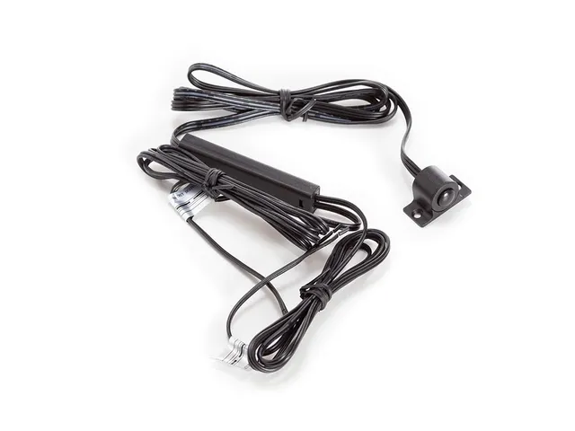 PIR Bewegingsmelder Schakelaar - Inbouw En Opbouw - 12V/24V