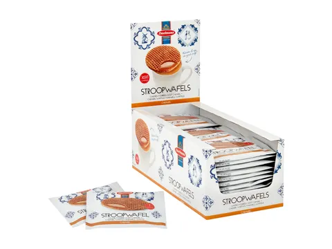 Stroopwafels Daelmans Jumbo