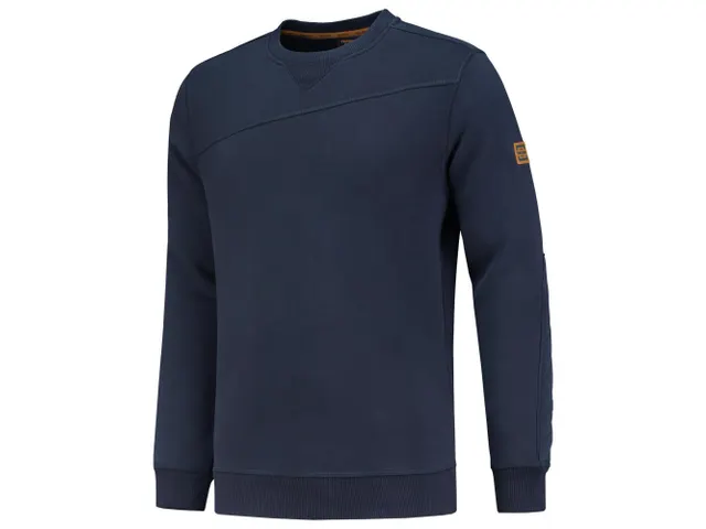 Tricorp 304005 Premium sweater, marineblauw, maat XL, per stuk