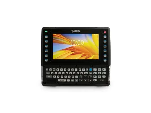 Zebra VC8300 voertuigcomputer 8 Inch Qwerty