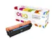 Tonercartridge OWA alternatief tbv HP CE741A blauw