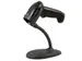 Scanner Codes-barres Honeywell Voyager 1250g Noir USB Kit + support