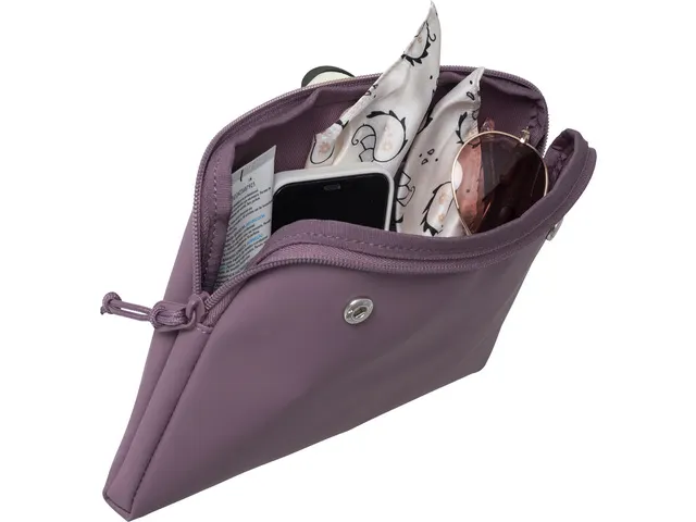 Weekendtas Beckmann 48H 45L Grape