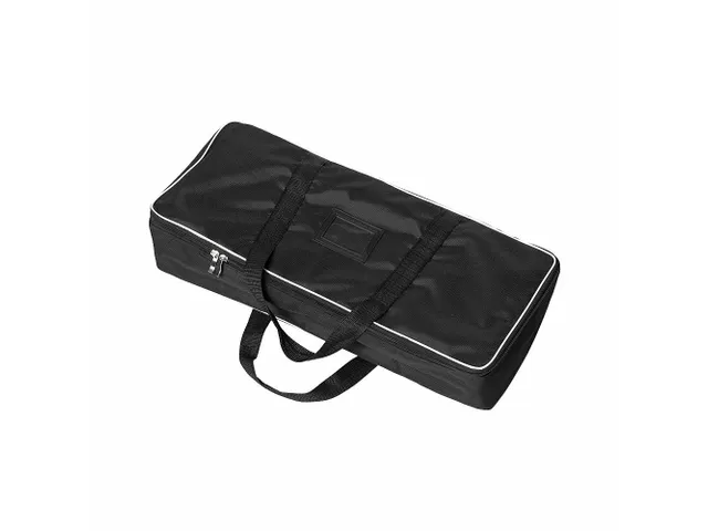 Beurswand Zipper-Wall Curved Basic 500x230cm