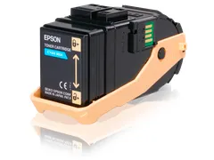 Toner Cartridge Cyan 7.5k