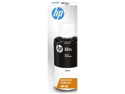 HP 32XL Navulinkt Zwart 135ml Origineel
