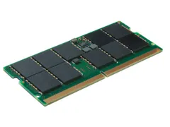 Kingston Technology KTD-PN556T-16G, 16 GB, 1 x 16 GB, DDR5, 262-pin SO