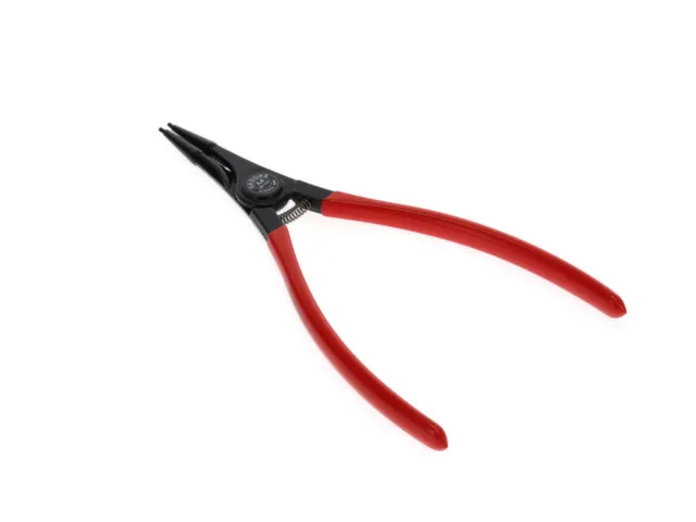 8000 A 4 Montagetang voor externe borgringen recht 85-140mm