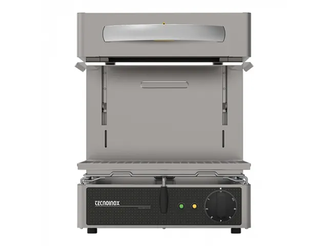 Salamander Tecno-Inox SE-40