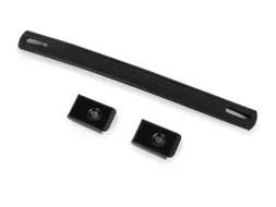 Handgreep Voor Luidspreker - Zwart - 250x25mm
