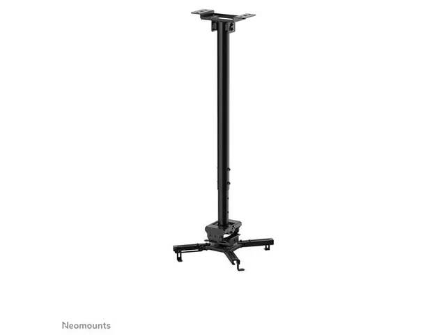 Plafond Projectorsteun Zwart CL25-550BL1