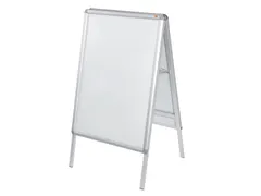 Stoepbord Nobo Premium Plus A1 met kliklijst