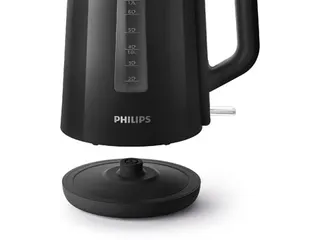 Series 3000 Waterkoker 1,7 liter Zwart - 3