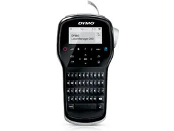 beletteringsysteem LabelManager 280, qwerty
