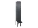 locker voor scheiding van kleding,HxBxD 2120x300x815mm,1vak