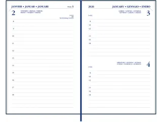 Agenda 2027 Ryam Memoplan 1 Mundior 1dag/1pagina zwart - 6