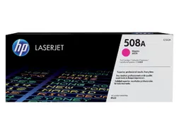 HP CF363A 508A Toner Magenta 5.000 Pagina's Origineel