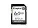 64G SDXC Industrial pSLC
