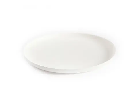 Sier Bagastro Bord Rond 240xh15mm 12x40 Stuks