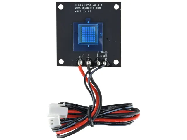 UV LED-lichtmodule voor Anycubic Photon Mono M7