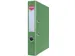 ordner A4 55 mm groen