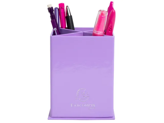 Pennenhouder Aquarel